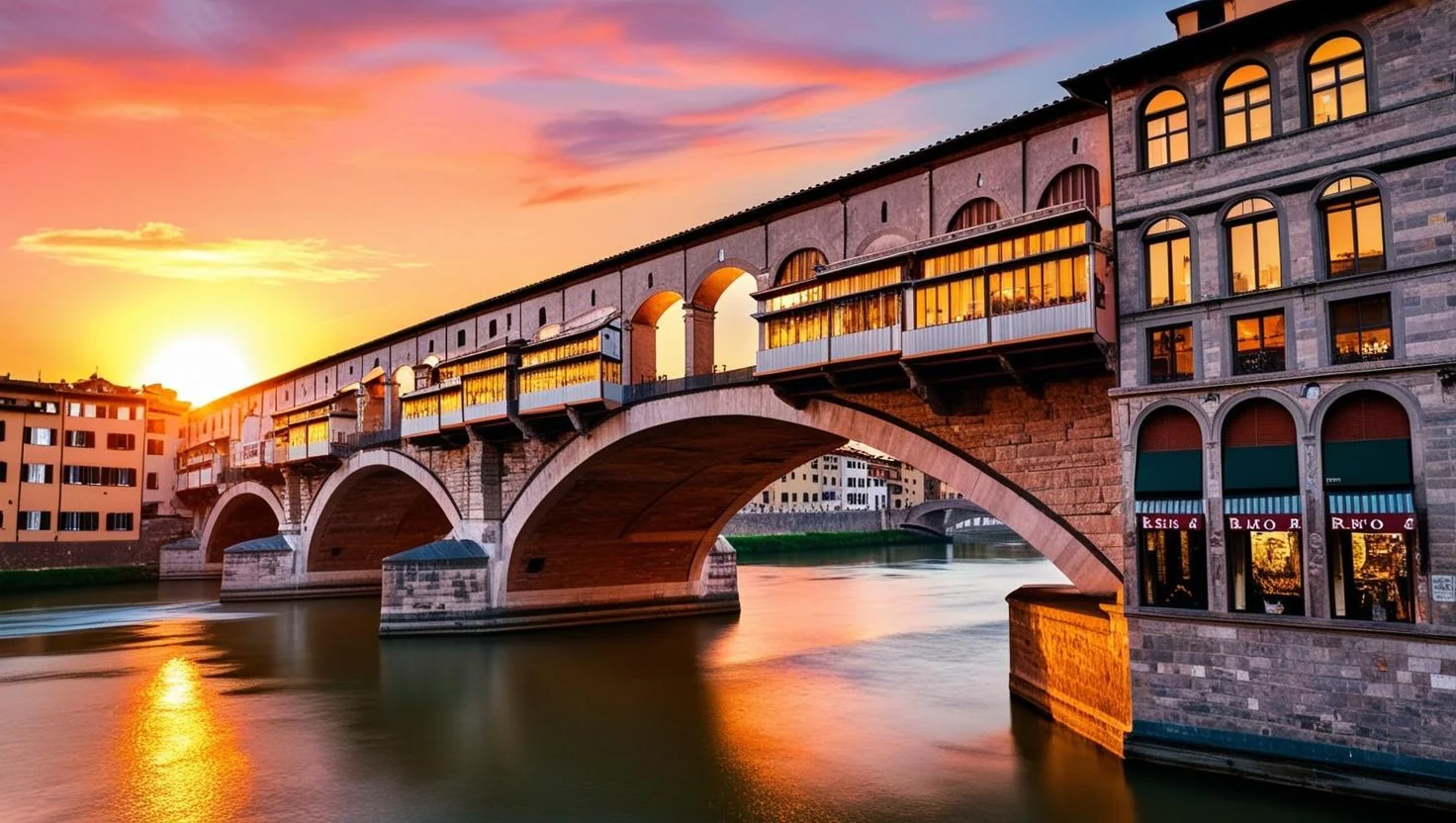 Ponte Vecchio